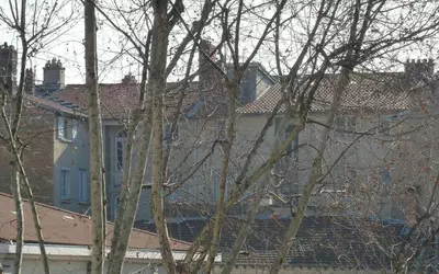 Lyon 2E