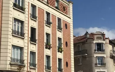 Colombes (92700)