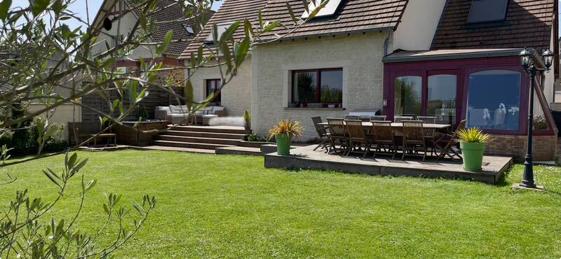 , Individuelle, Carnetin (77400)