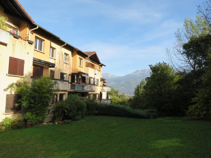 Montbonnot-Saint-Martin (38330)