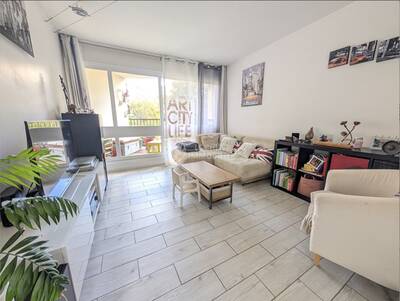 Vente appartement 3 pièces Le Chesnay-Rocquencourt (78150)