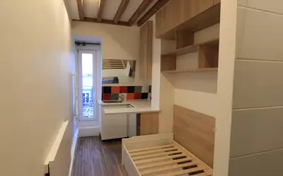 Paris 13E (75013)