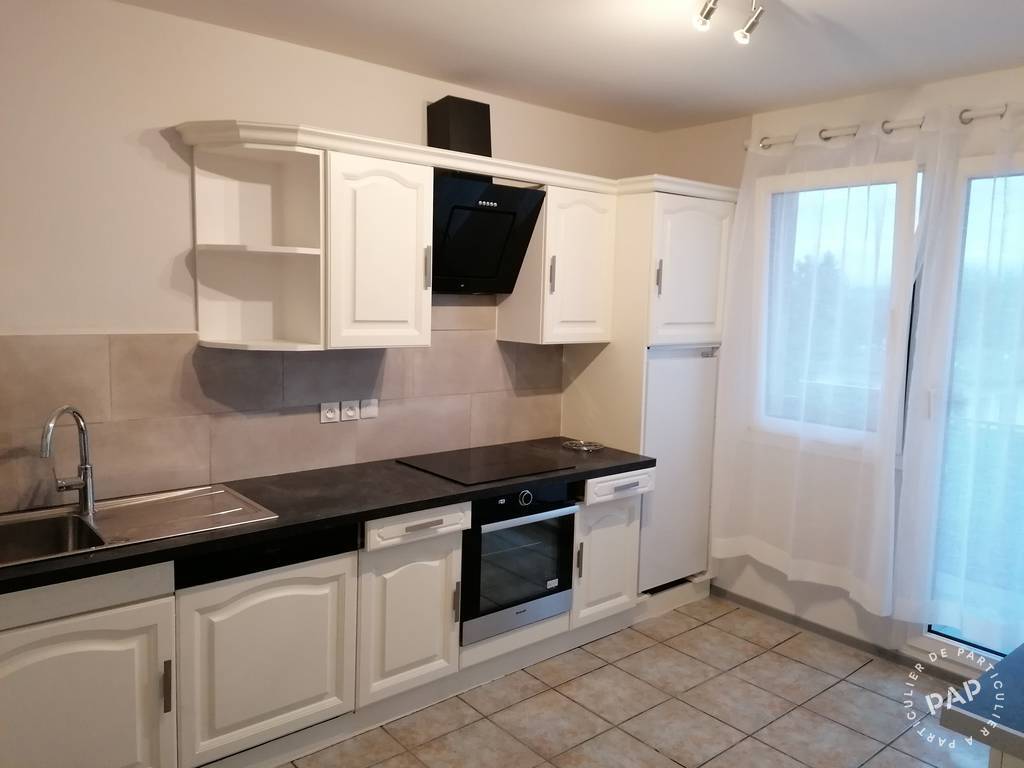 Location Saint-Louis (68300) 13 m² 550 €
