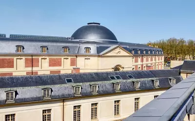 Versailles (78000)