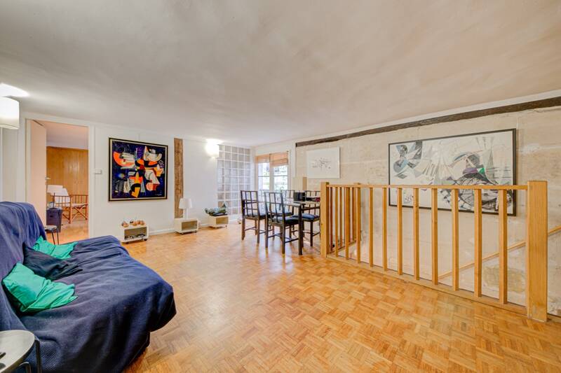 Paris 6E (75006)