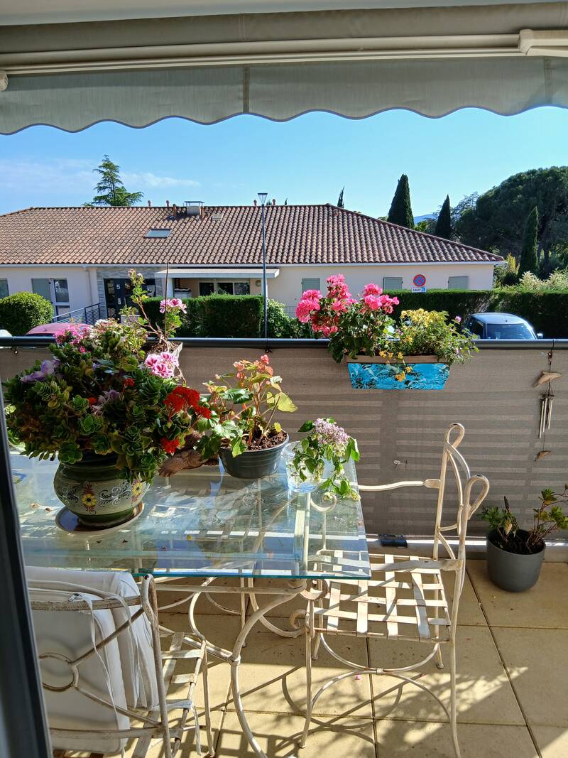 Fréjus (83600)