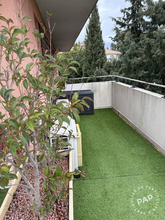 Vente appartement 4 pièces 86 m² Grabels (34790) - 86 m² - 310.000 € | Particulier à Particulier — 6