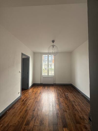 Vente appartement 2 pièces Troyes (10000)