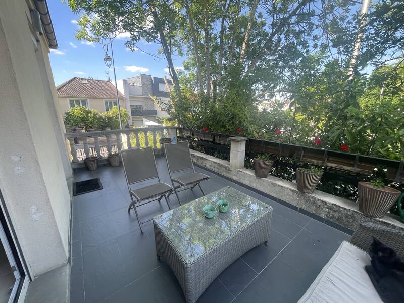 Fontenay-Aux-Roses (92260)