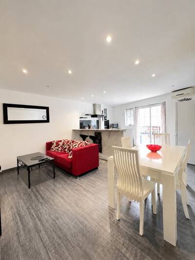 Location appartement 3 pièces Le Boulou (66160)