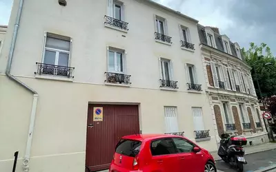 Fontenay-Sous-Bois