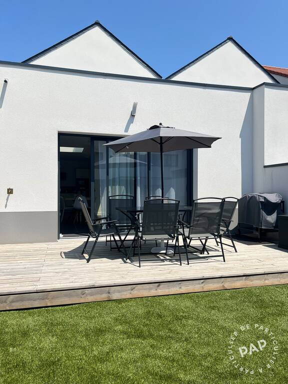 Maison 4 pièces 109 m² · à Pornichet · 109 m² · 565 900 €