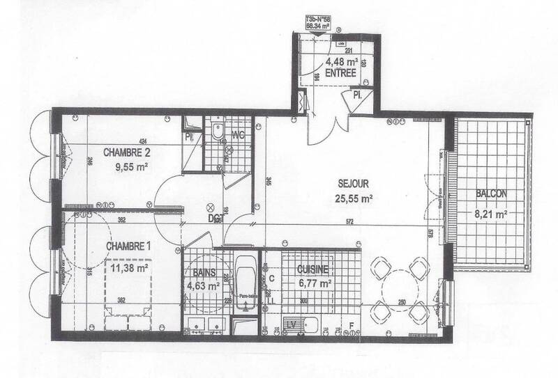 Le Plessis-Robinson (92350)