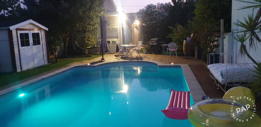 Maison 6 pièces 145 m² · à Floirac · 145 m² · 479 000 €