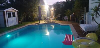 Vente maison 6 pièces Floirac (33270)