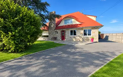La Chapelle-Thouarault (35590)