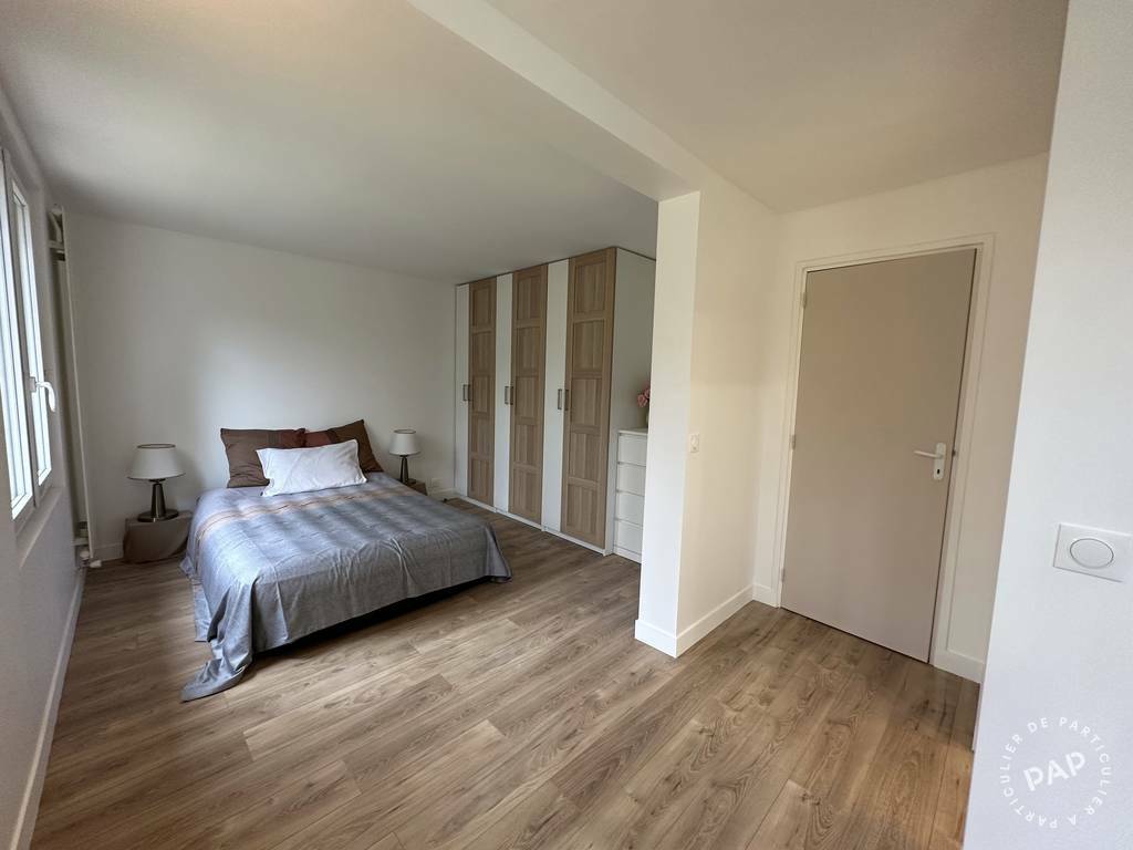 Maison a louer bagneux - 7 pièce(s) - 102 m2 - Surfyn