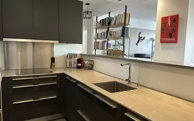 Asnières-Sur-Seine (92600)