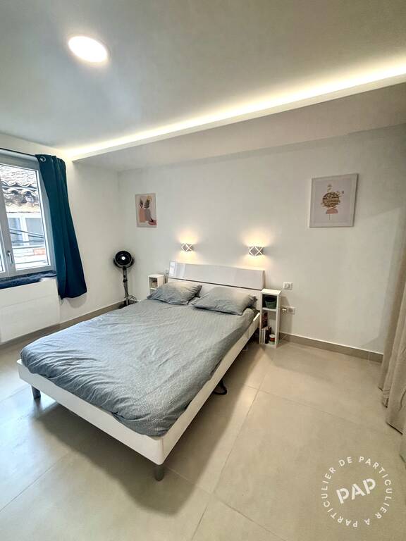 Vente appartement 2 pièces 37 m² Auriol (13390) - 37 m² - 170.000 € | Particulier à Particulier — 3