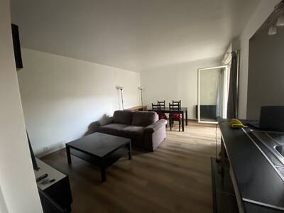 Location appartement 2 pièces Issy-les-Moulineaux (92130)