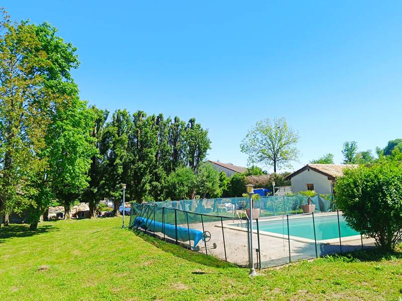 Saint-Albain (71260)