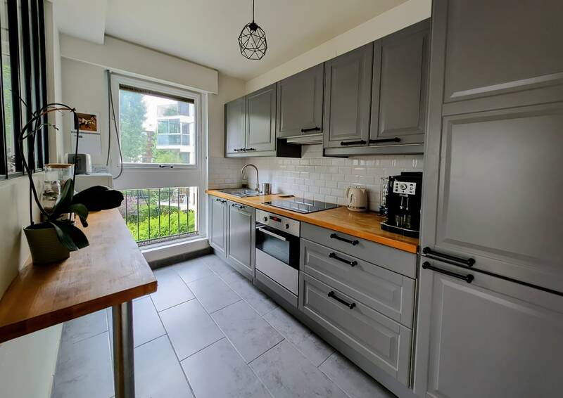 Le Chesnay-Rocquencourt (78150)