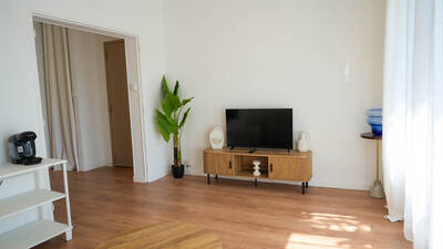 Location chambre en colocation 3 pièces Avignon (84)