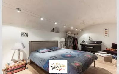 Paris 20E (75020)