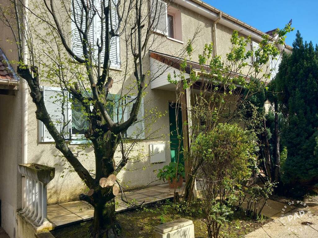 Vente maison 112 m² Thiais (94320) - 112 m² - 470.000 € | Particulier à