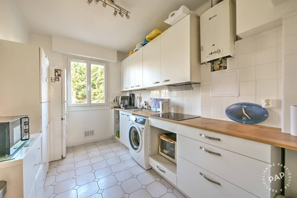 Vente appartement 3 pièces 77 m² Bailly (78870) - 77 m² - 329.000 € | Particulier à Particulier — 6
