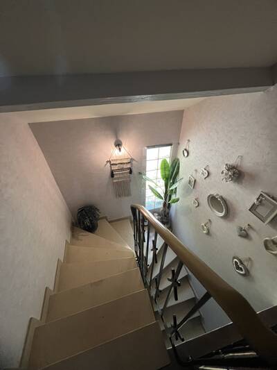 Vente maison 6 pièces Luzech (46140)