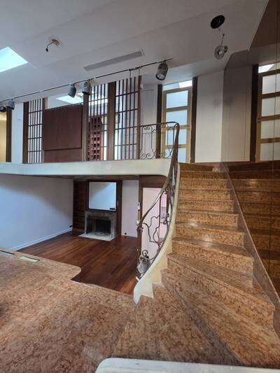 Location maison 2 pièces Paris 13e
