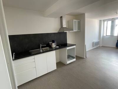 Location appartement 3 pièces Le Havre (76)