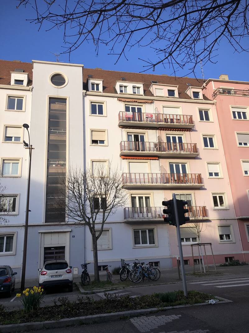 Strasbourg (67000)