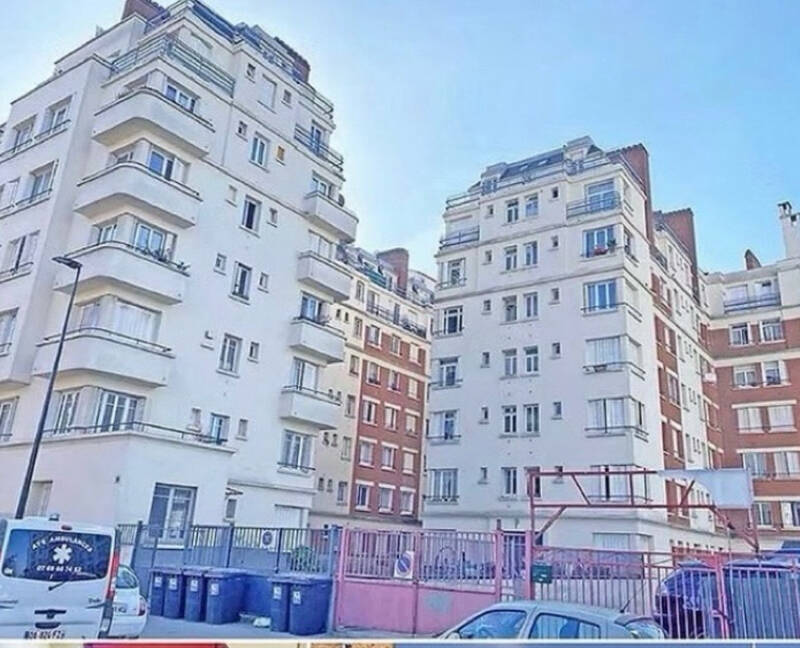 Aubervilliers (93300)