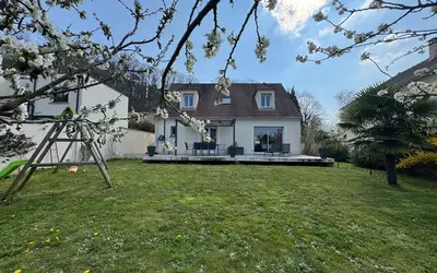 Jouars-Pontchartrain (78760)