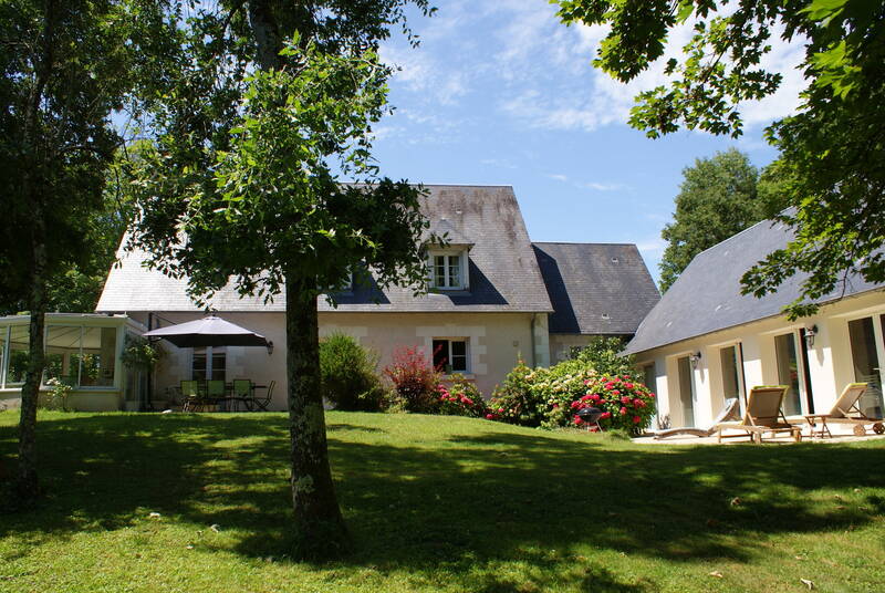 Rochecorbon (37210)