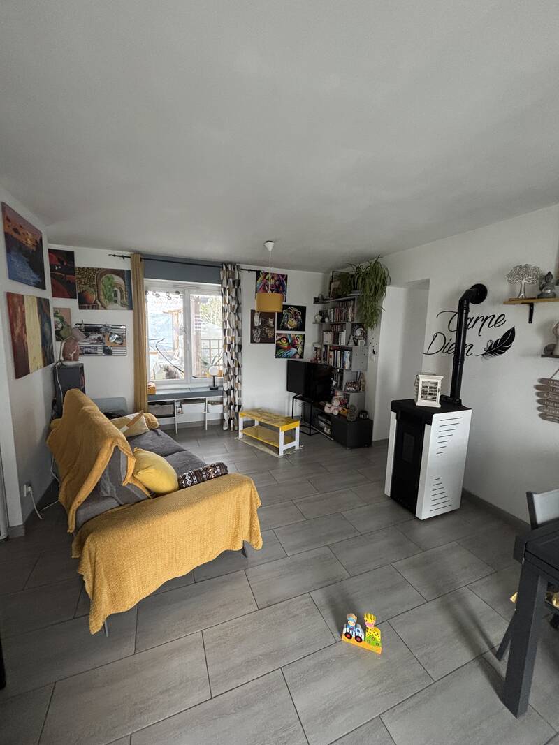 Quartier Burin À Saint-Dolay (56130)