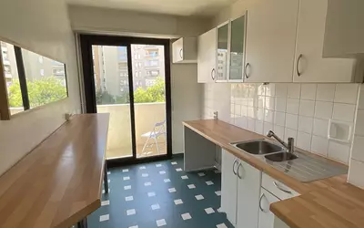 Marseille 4E