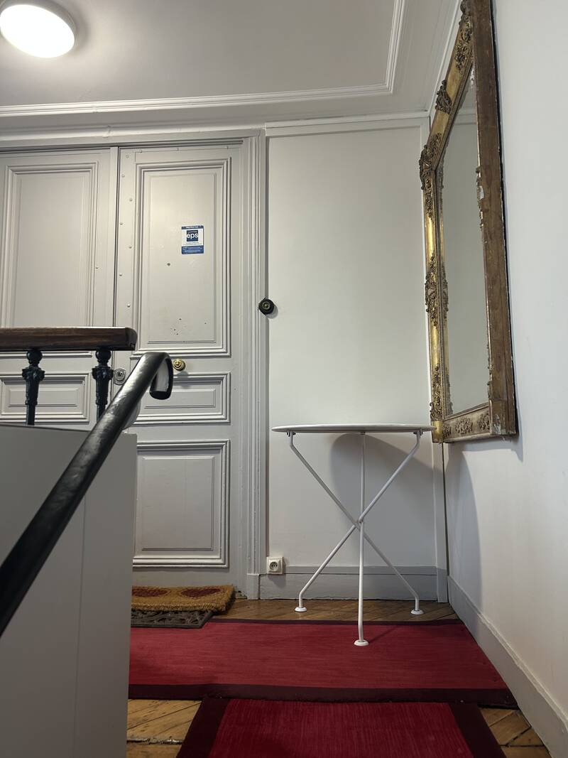 Paris 8E (75008)