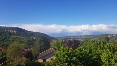 Vente maison 6 pièces Saint-Romain-au-Mont-d'Or (69270)