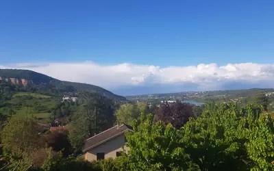 Saint-Romain-Au-Mont-D'or (69270)