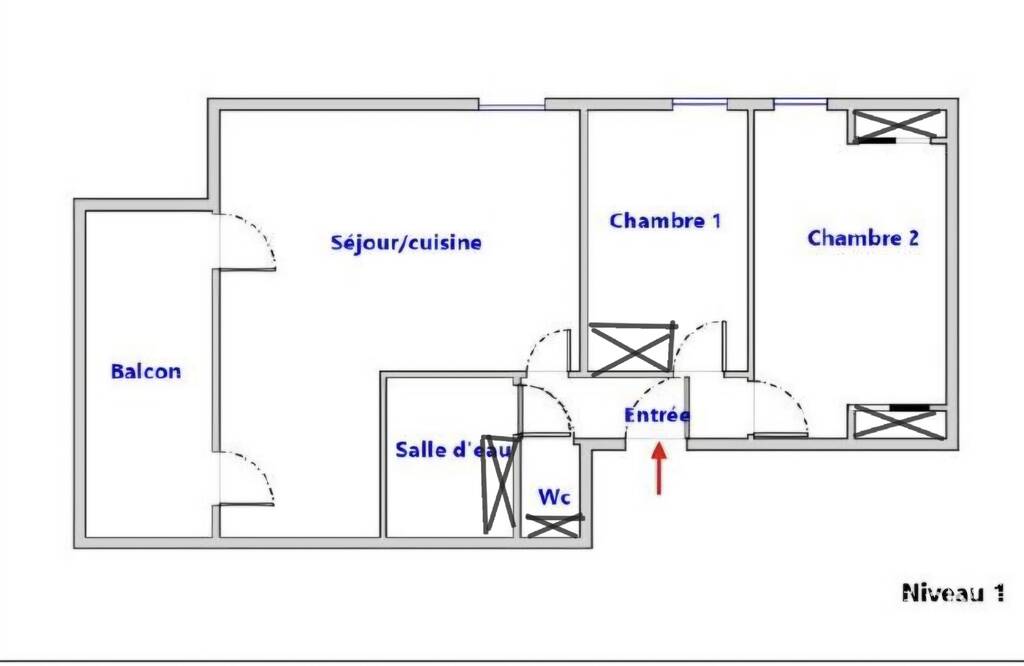 Vente appartement 3 pièces 64 m² Clapiers (34830) - 64 m² - 295.000 € | Particulier à Particulier — 12