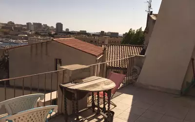 Marseille 2E (13002)