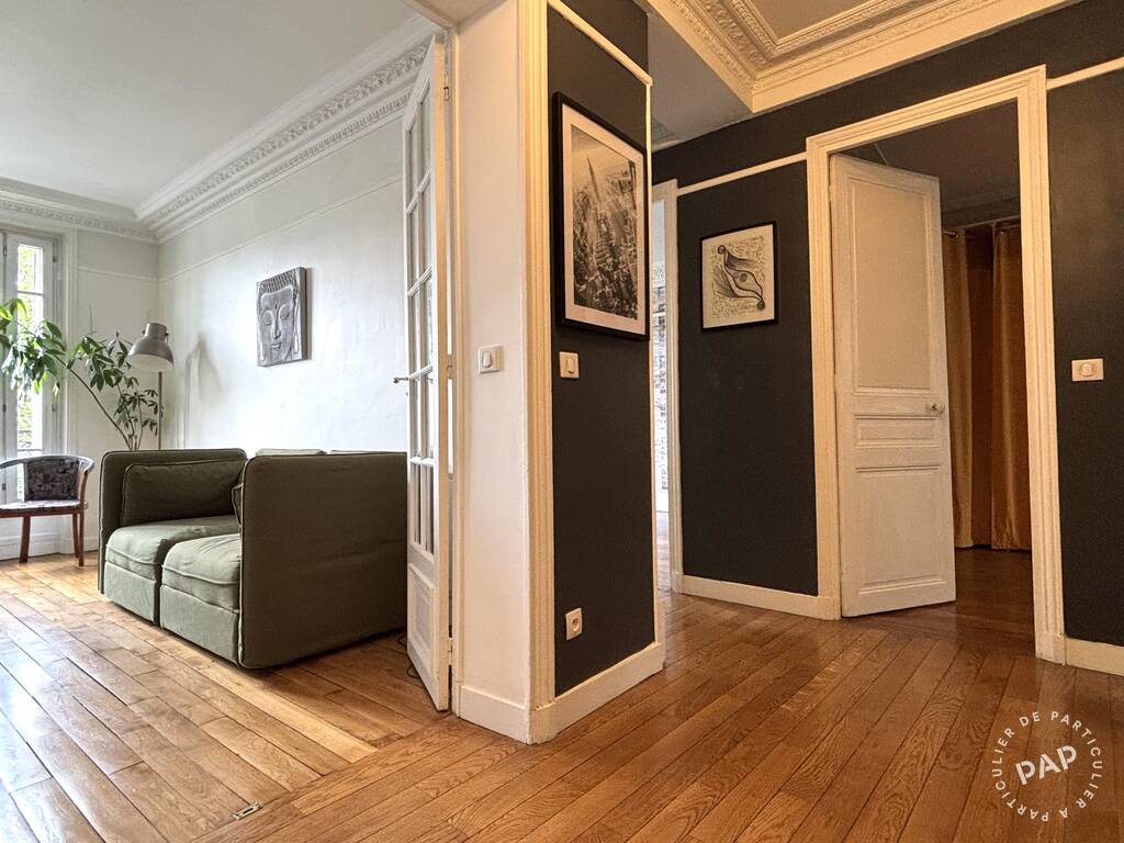 Appartement Paris 16E (75016) 707.000 €