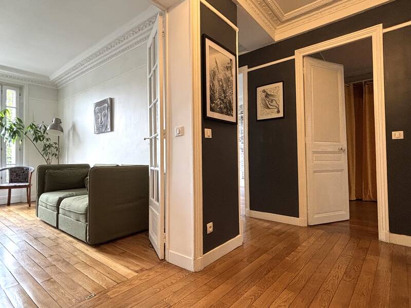 Paris 16E (75016)