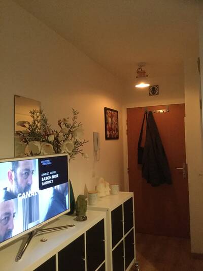 Location appartement 2 pièces Aulnay-sous-Bois (93600)