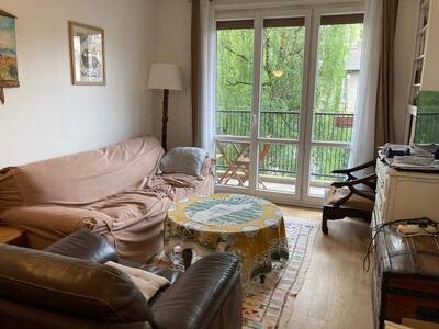 Vente appartement 2 pièces Noisy-le-Sec (93130)