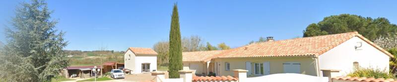 Châtellerault (86100)