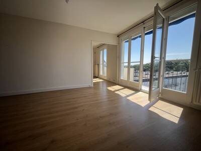 Vente appartement 5 pièces Tours (37)